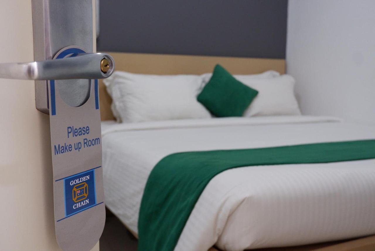 Ara Inn Bed And Breakfast By Ecommerceloka Кута Экстерьер фото